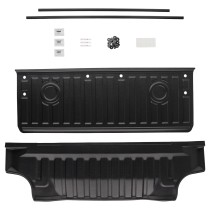 SPORTGUARD KIT UNDER RAIL ARB DMAX/BT50 2020+ : Protection 4x4 Premium